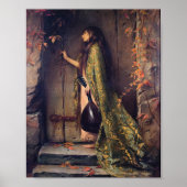 Albert Joseph Penot Poster (Voorkant)