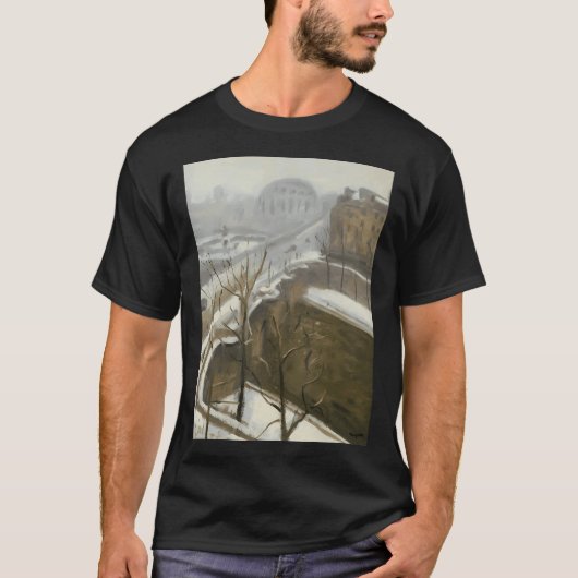 Albert Marquet T-shirt (Voorkant)