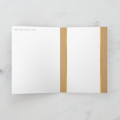 Albert Moore A garden CC0723 Wenskaart Kaart (Binnen)