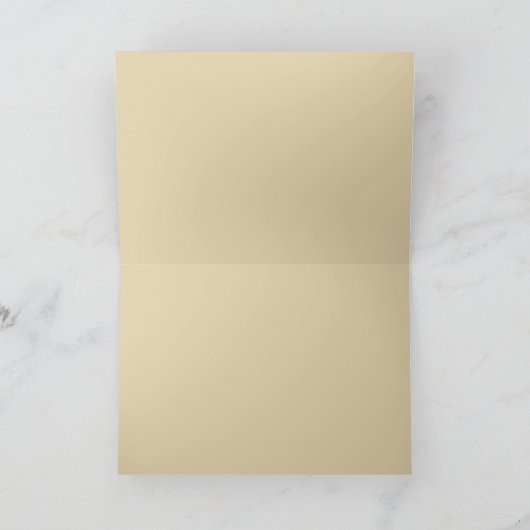 Albert the Great (BK 013) Blank Greeting Kaart (Binnen)