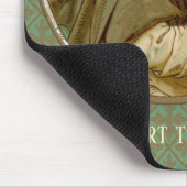 Albert the Great (BK 013) Muismat (Hoek)