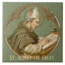 Albert the Great (BK 013) Tile 1