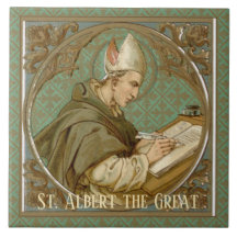 Albert the Great (BK 013) Tile 2