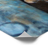 Alberta - Angel - Poster (Hoek)