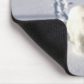 Alberta, Canada Muismat (Hoek)