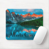 Alberta Canada Muismat (Met muis)