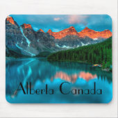 Alberta Canada Muismat (Voorkant)