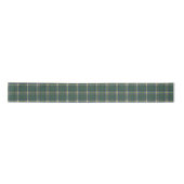 Alberta Canada Original Tartan Satijnen Lint (Voorkant)