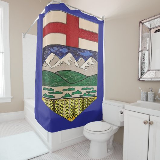 ALBERTA DOUCHEGORDIJN (In situ)