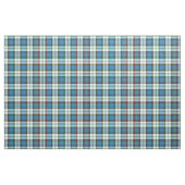 Alberta Dress Tartan Stof (Yard (91,4 cm))