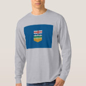 ALBERTA FLAT T-SHIRT (Voorkant)