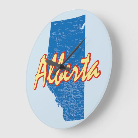 Alberta Grote Klok (Hoek)