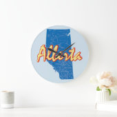 Alberta Grote Klok (Huis)