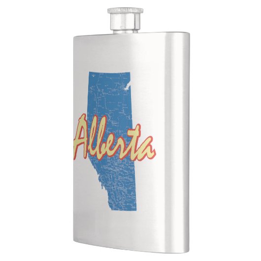 Alberta Heupfles (Links)