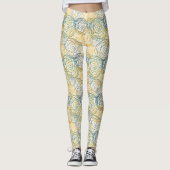 Alberta I C Leggings (Voorkant)