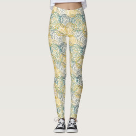 Alberta I C Leggings