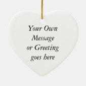 ALBERTA KERAMISCH ORNAMENT (Achterkant)