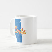 Alberta Koffiemok (Voorkant links)