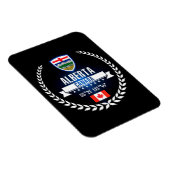 Alberta Magneet (Rechterzijde)