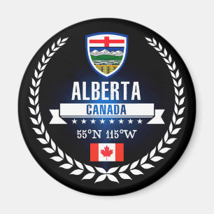 Alberta Magneet