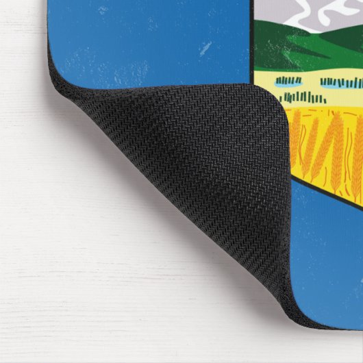 Alberta Muismat (Hoek)