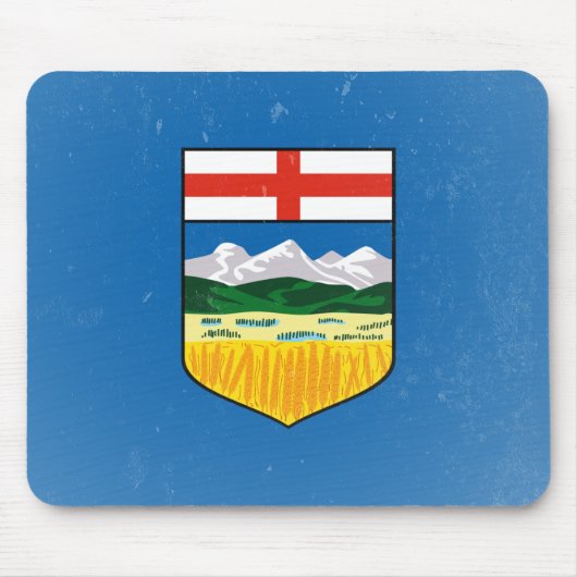 Alberta Muismat (Voorkant)