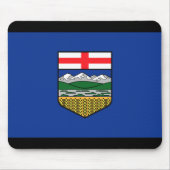 alberta muismat (Voorkant)