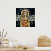 Alberta - Poster (Keuken)