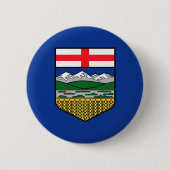 alberta ronde button 5,7 cm (Voorkant)