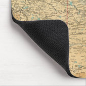 Alberta & Saskatchewan Muismat (Hoek)