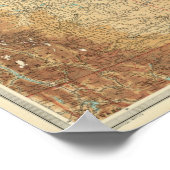 Alberta & Saskatchewan Poster (Hoek)