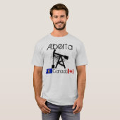 Alberta Shirt (Voorkant volledig)