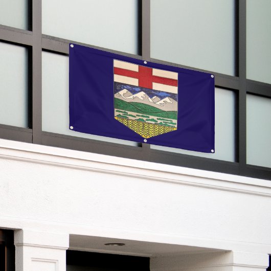 ALBERTA SPANDOEK (Buitenkant Gebouw)
