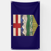ALBERTA SPANDOEK (Verticaal)
