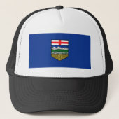 alberta trucker pet (Voorkant)
