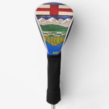 Alberta Vlag Schilderen