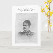 Albertina Fredrika Ika Peyron Kaart (Gele Bloem)