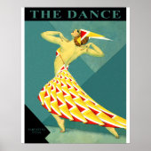 Albertina Poster (Voorkant)