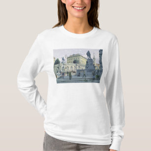 Albertina, Wenen T-shirt