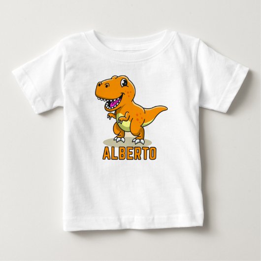 ALBERTO (Voorkant)