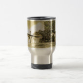 Albertosaurus Dinosaur Mok Gregory Paul (Center)