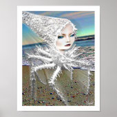 Albescent Print (Voorkant)