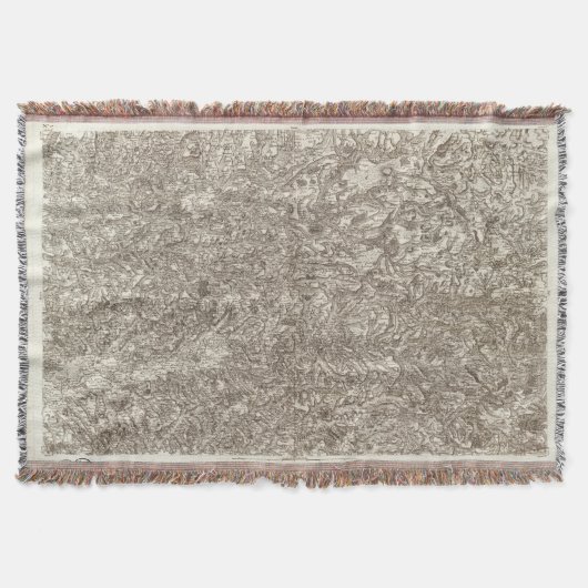 Albi Deken (Voorkant)