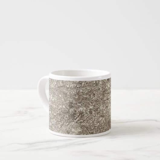 Albi Espresso Kop (Links)