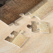 Albi France Legpuzzel (Zijkant)