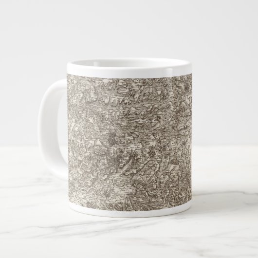 Albi Grote Koffiekop (Links)