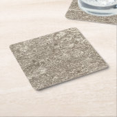 Albi Kartonnen Onderzetters (Schuin)