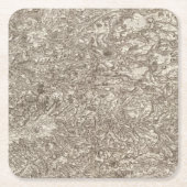 Albi Kartonnen Onderzetters (Voorkant)