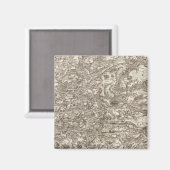 Albi Magneet (Voorkant / Achterkant)