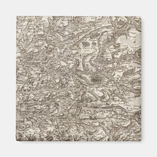 Albi Magneet (Voorkant)